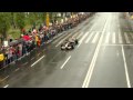 David Coulthard Mamaia 2009 official video