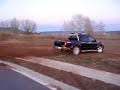 turru navara off road sallent
