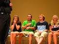 Hypnotist @ Syracuse #2