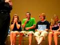 Hypnotist @ Syracuse #2