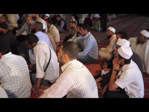 كيف كان الوحي يأتي رسول الله صلى الله عليه وسلم د.أحمد طه الريان