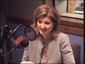 Arianna Huffington on the Right and the Mainstream Media