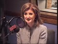 Arianna Huffington on the Right and the Mainstream Media