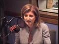 Arianna Huffington on the Right and the Mainstream Media