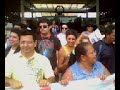 Servidores do TJ/MT protestam e 