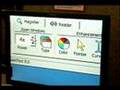 Adaptive Workstation at the Rochester Public Library