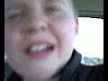 Jesse Making His Noises