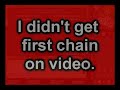 2 dragon chains from kalphite queen!
