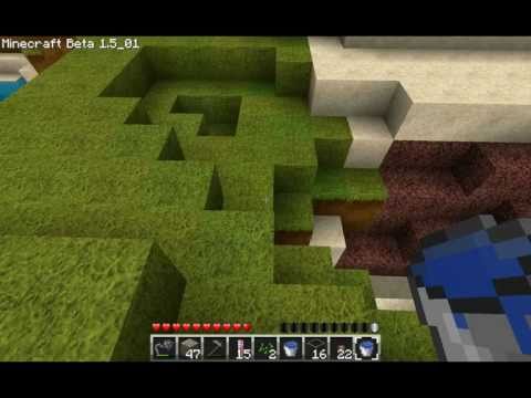 Let's Play Minecraft #242 [Deutsch] [HD] - Lecker Zitzen & Schreckmomente