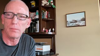 Episode 1803 Scott Adams: Words That Don't Have Meaning Anymore, So We Can Stop Debating Them