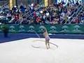 Almudena Cid Tostado Ribbon 2007