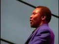 Toots and The Maytals - Pomps And Pride (Live)