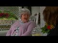 Little Britain USA: Grandma and  Connor (HBO)