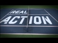 Grand Slam Tennis 2 : Debut Teaser (HD)