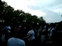 morena blanca dancin punta