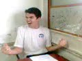 3�F Vestibular na ra�a