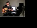 Adam Rader Stow Away (Live Acoustic)