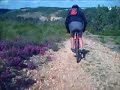 BTT zona de Abrantes