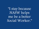 NASW - IN Chapter Members Speak Out