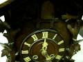 ghs cuckoo clock