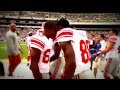 The New York Giants Revenge Tour