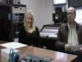 Beware My Heart With Ann-dee At Tiki Recording Studios in Glen Cove, Long Island