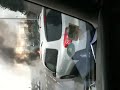 voiture feu matis,,