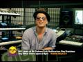 Bruno Mars - (BoB - Nothin' On You) - EXCLUSIVE MYX Interview