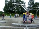 Ger�stabbau # 1