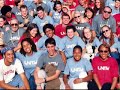 Thriving in Unity