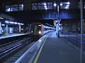Class 159 Leaving Clapham Junction Class 159 Leaving Clapham Junction
