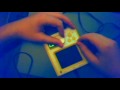 Korg,Kaossilator,live