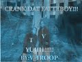 Crank Dat Fatty Boy!!(V-Troop Parody) Crank Dat Fatty Boy!!(V-Troop Parody)