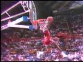 Michael Jordan - HALF AIR HALF AMAZING ( Greatest moves )