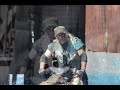 WaterWorld stunt Show jet ski TSunami