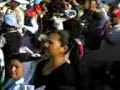 Ángel Salvador Ceseña es apoyado por 5 mil personas Ángel Salvador Ceseña es apoyado por 5 mil personas