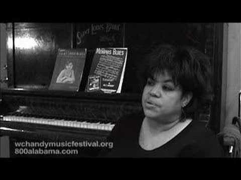 W.C. Handy Music Festival