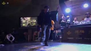 Yu-to vs 勇太 – SAMURAI -ALL STUDENTS SIDE- QUARTERFINAL