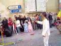 carnaval sesimbra tambores