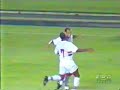 São Paulo 10 x 0 Botafogo - PB