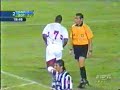 São Paulo 10 x 0 Botafogo - PB São Paulo 10 x 0 Botafogo - PB