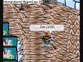 Fireblaster's Army C.P.R.E-Club Penguin Roman Empire