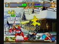 サムライスピリッツ天下一剣客伝 大久保ランバト