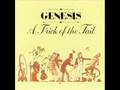 Genesis - A trick of the Tail - Ripples