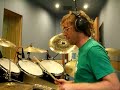 Senser- Age Of Panic Drums + Samples Only