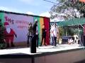 Sayaw ng GR.10 sa christmas party Sayaw ng GR.10 sa christmas party