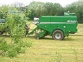 Round Baling, 2007