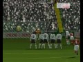 PES 6 Goals
