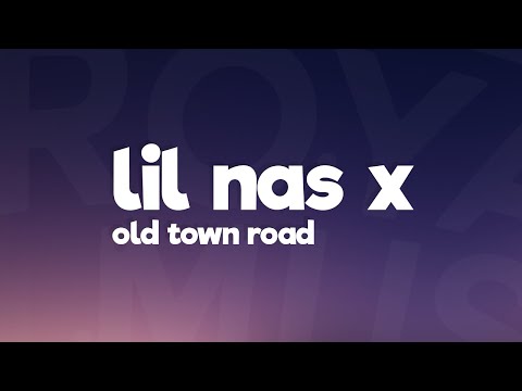 Download Lil Nas X - Old Town Road (Lyrics) ft. Billy Ray Cyrus Lil Nas X - Old Town Road (Lyrics) ft. Billy Ray Cyrus