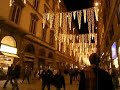 Florence Christmas Lights!